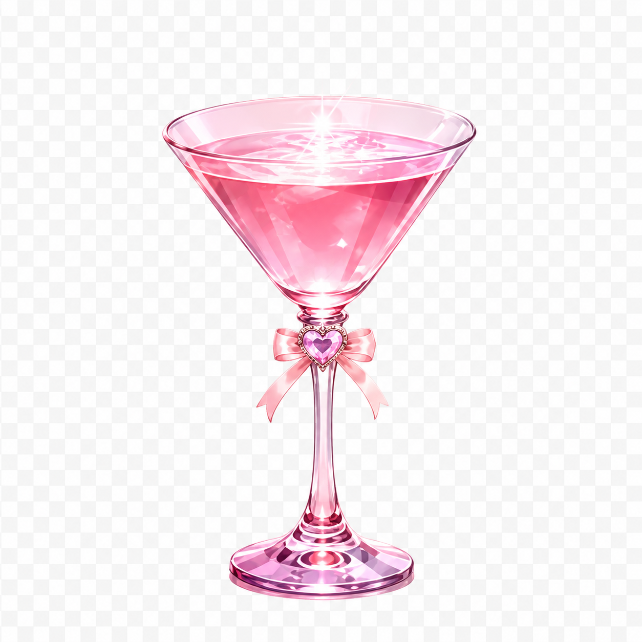 心動雞尾酒